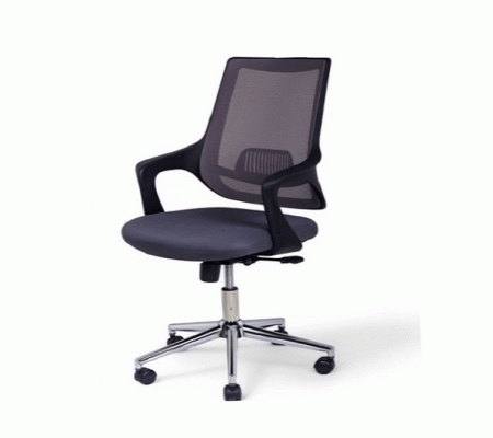  ALFA ŞEF & TOPLANTI KOLTUĞU / METAL AYAKLI